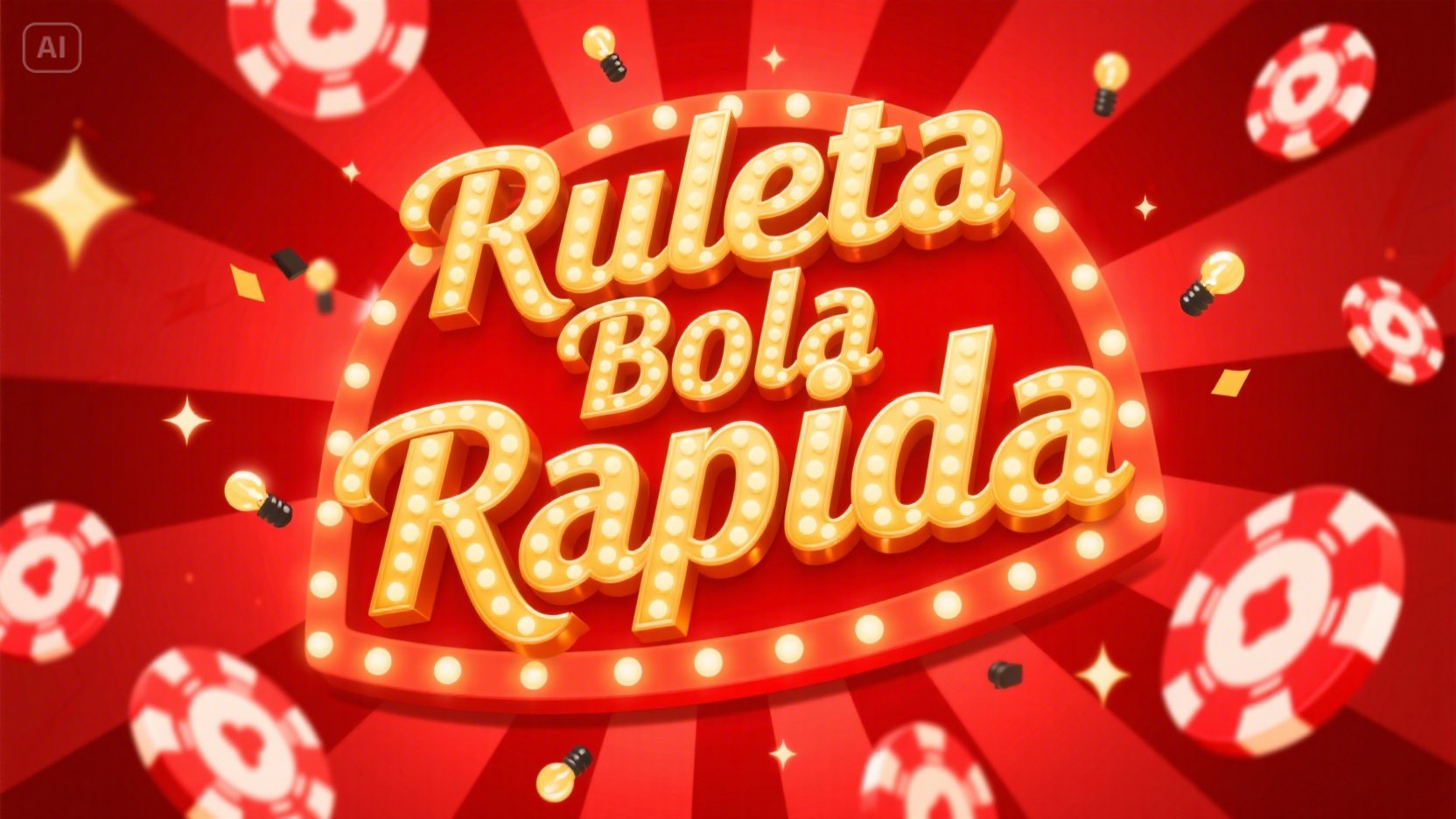 Ruleta Bola Rapida